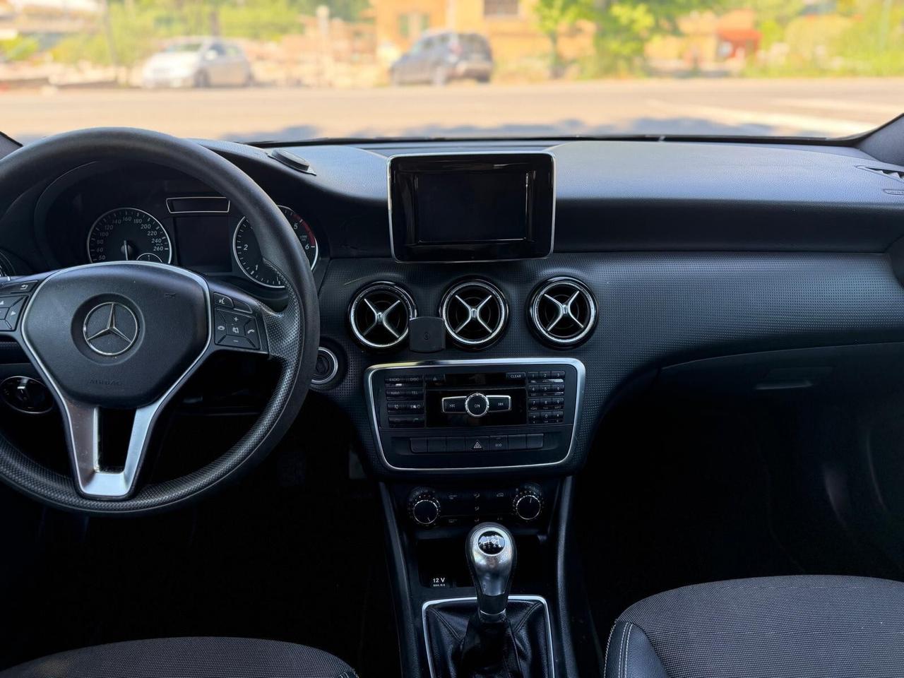 Mercedes-benz A 180 CDI Premium