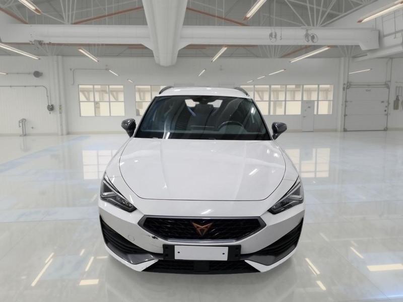CUPRA LEON 1.4 E-HYBRID 110KW DSG STATION WAGON