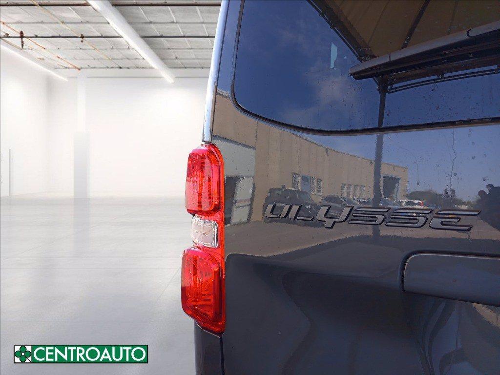 FIAT Ulysse combi M1 2.0 bluehdi 180cv L3H1 at8 del 2025