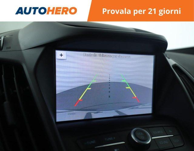 FORD Kuga 2.0 TDCI 120 CV S&S 2WD Powershift ST-Line