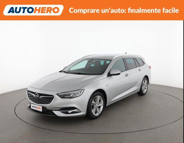 OPEL Insignia 1.6 CDTI ecoTEC 136 CV S&S Sports Tourer Innovatio