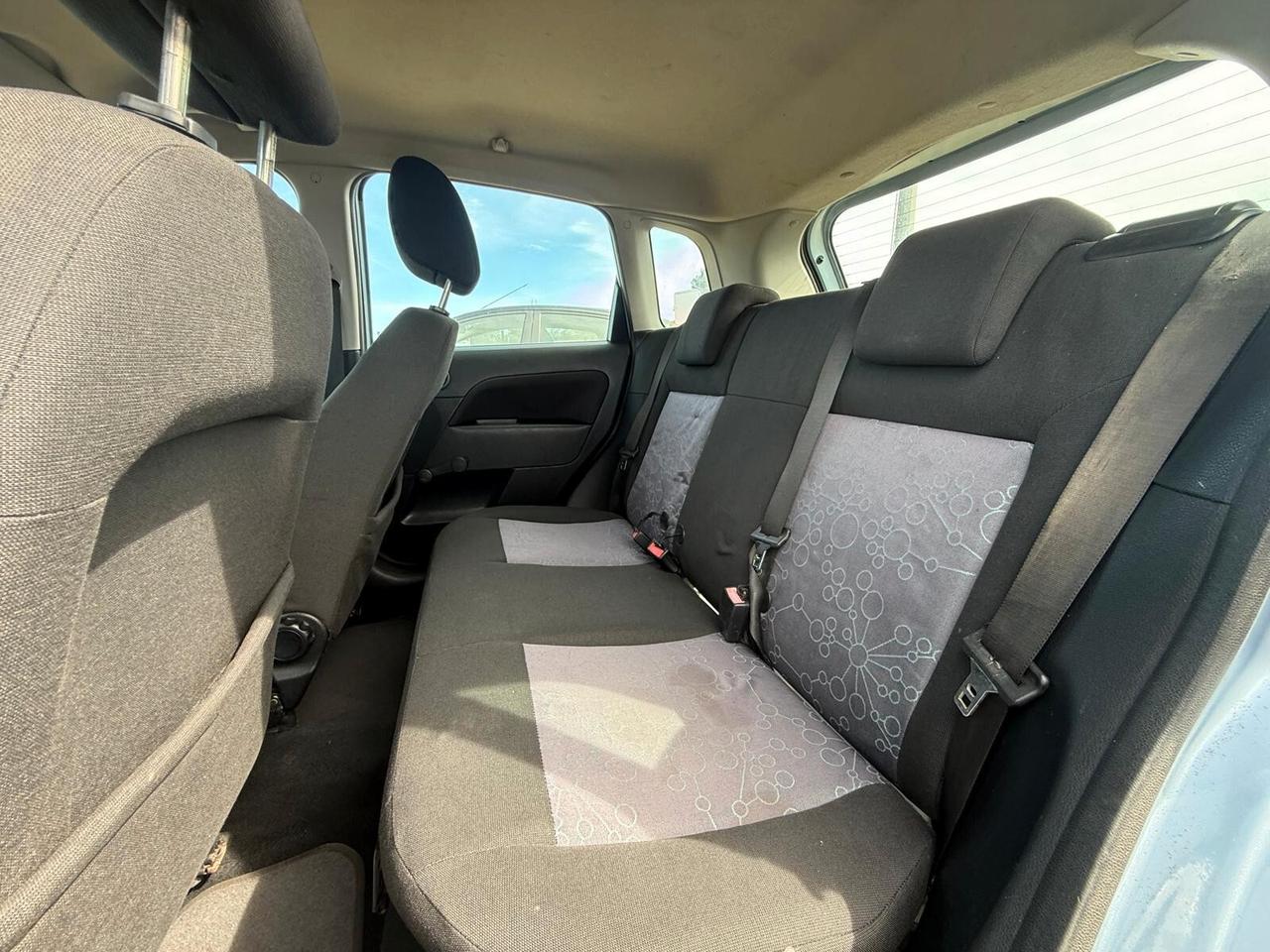 Ford Fiesta 1.4 TDCi 5p.