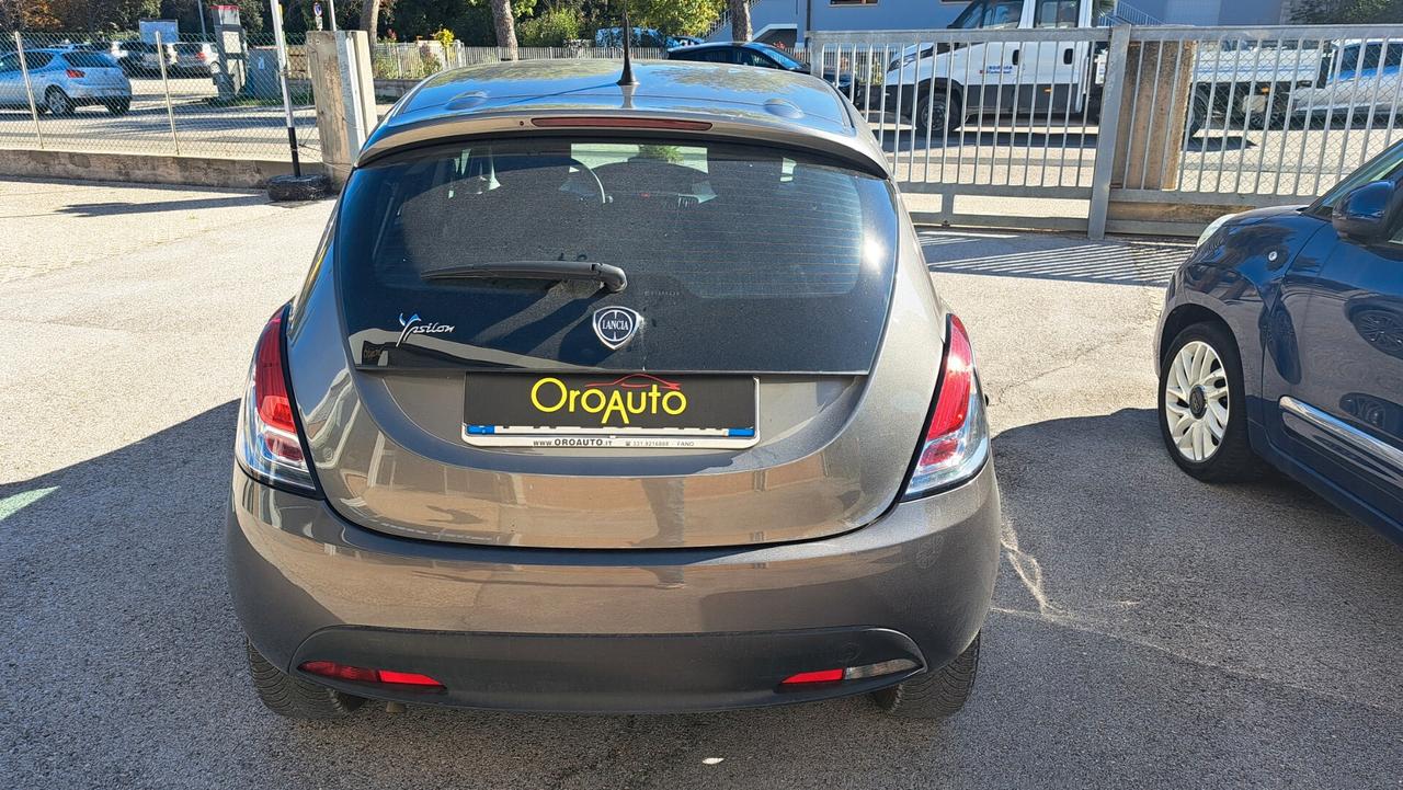 Lancia Ypsilon 1.2 69 CV 5 P. Clima-V.Elettrici-Bluetooth...