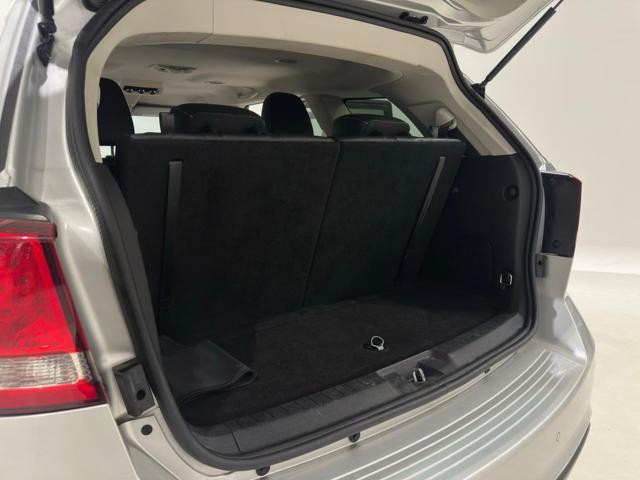 FIAT Freemont 2.0 Multijet 140 CV Lounge