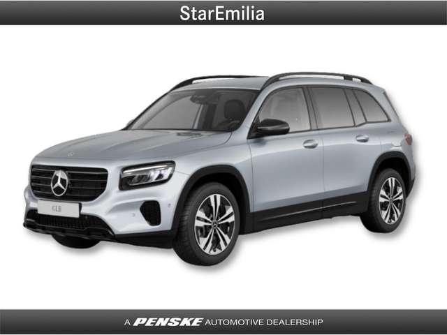 Mercedes-Benz GLB 200 GLB 200 d Automatic Progressive Advanced Plus