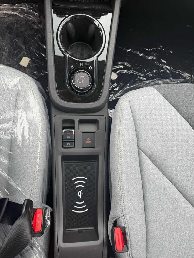 DR MOTOR DR 1.0 EV dr 1.0 EV KM O !!!! NO OBBLIGO DI FINANZIAMNETO