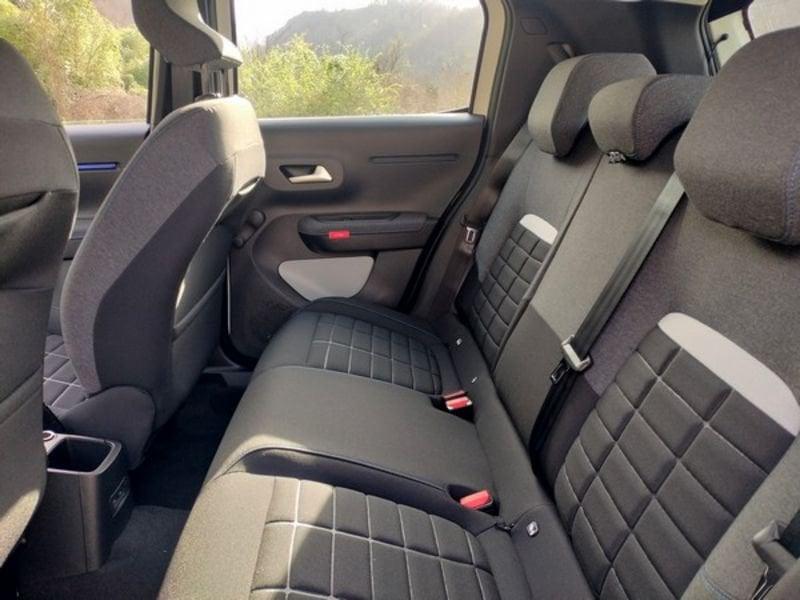 Citroën C3 Turbo 100 cv Manuale PLUS