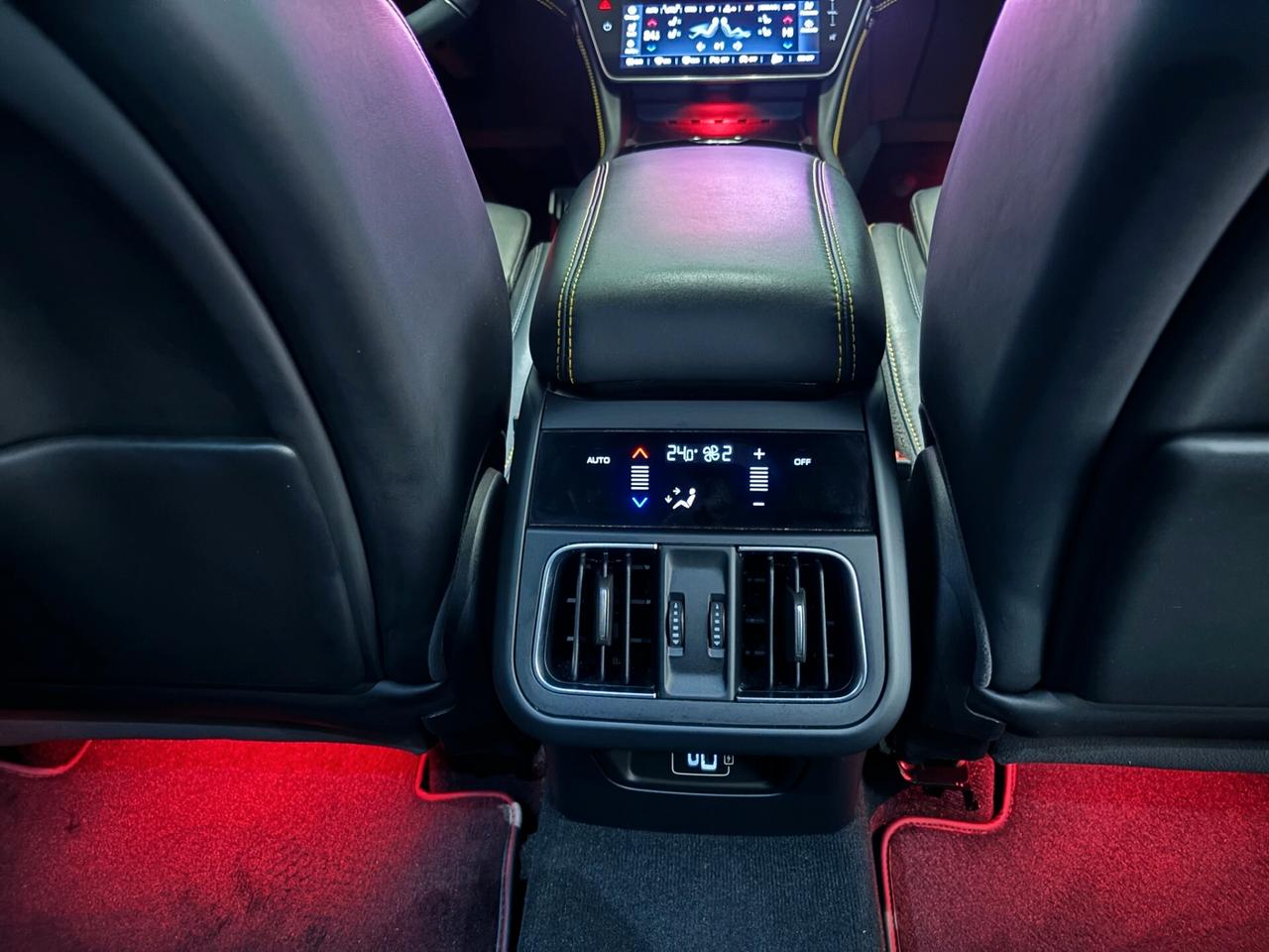 Maserati Grecale MHEV 330 CV AWD Modena FULL- MASERATI APPROVED