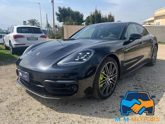 PORSCHE Panamera 2.9 4 E-Hybrid Platinum Edition