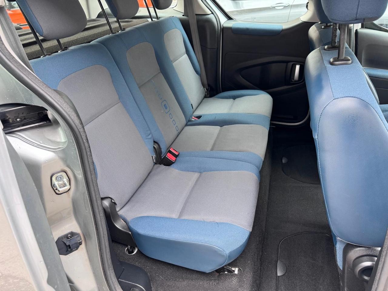 Citroen Berlingo 1.6 16V 90CV Multispace