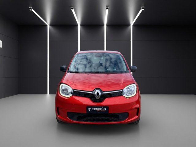 RENAULT Twingo Electric Life