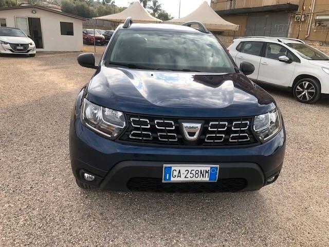Dacia Duster 1.5 Blue dCi 8V 115 CV 4x2 Comfort
