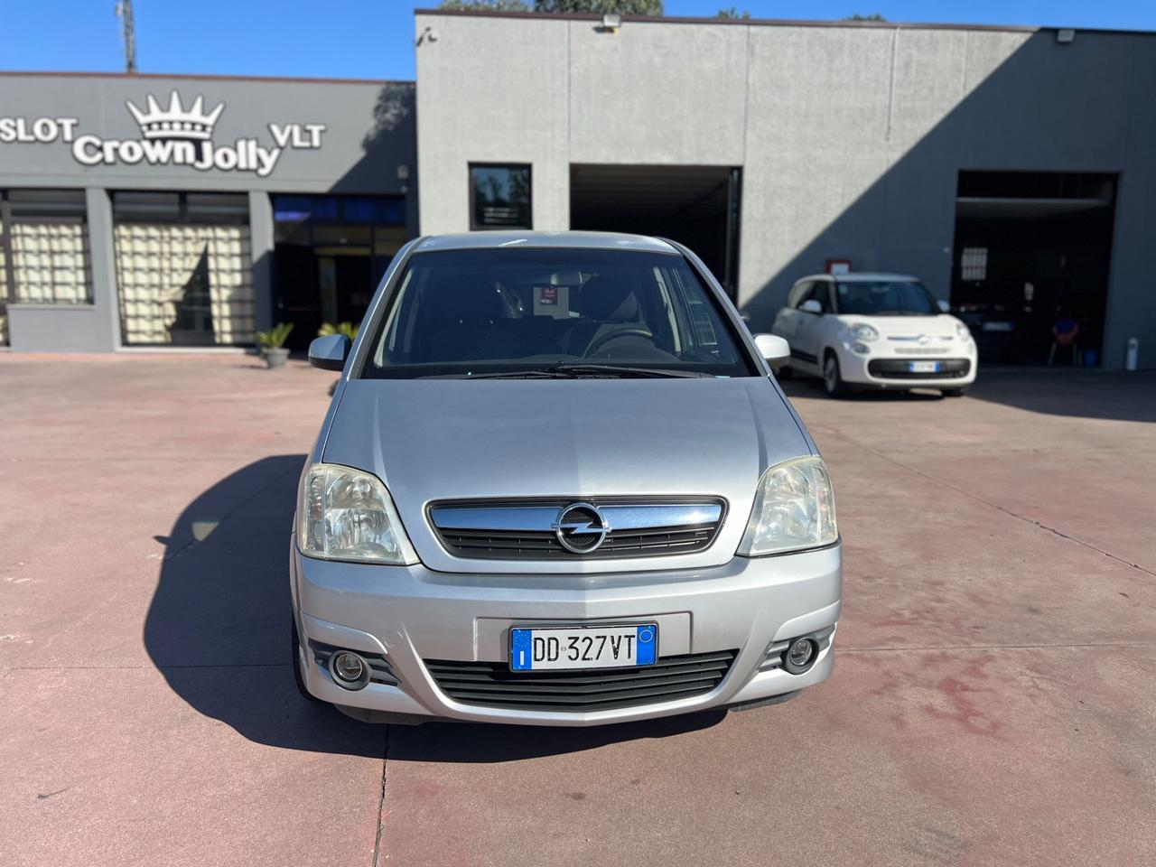 Opel Meriva 1.4 16V Enjoy