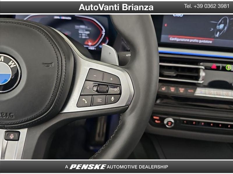 BMW Z4 Z4 M40i Msport