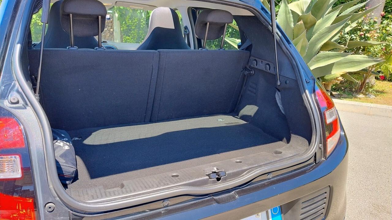 Renault Twingo SCe Stop&Start Energy