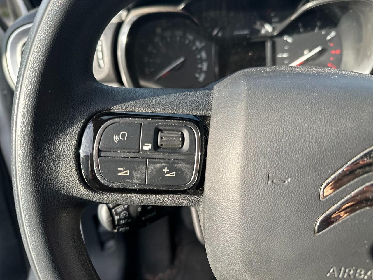 CITROEN C3 3ª serie - C3 BlueHDi 100 S&S Feel