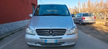 Mercedes-benz Viano 2.2 CDI Ambiente 5 posti autocarro