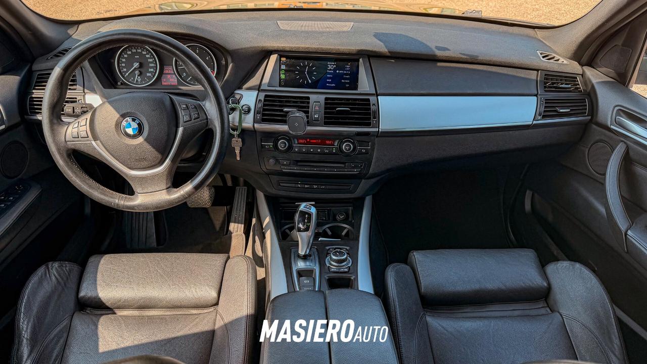 Bmw X5 xDrive30d Futura