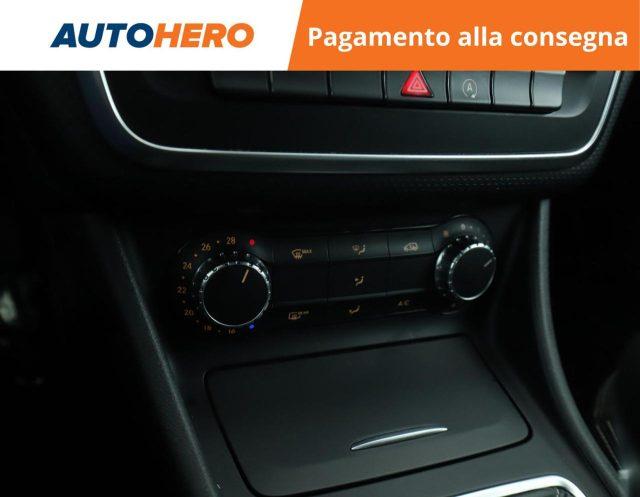 MERCEDES-BENZ A 180 CDI Sport