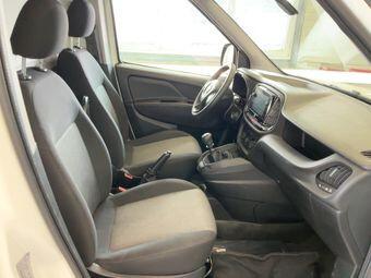 DOBLO MAXI 1.6 JTDM 100 CV CAMERA NAVI