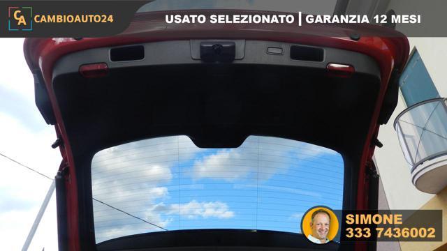 PORSCHE Macan 2.0 PDK - TETTO APRIBILE