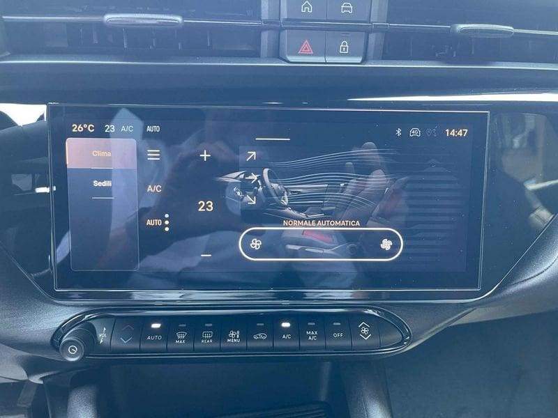 Alfa Romeo Junior 1.2 145 CV Hybrid eDCT6 Speciale - KM0