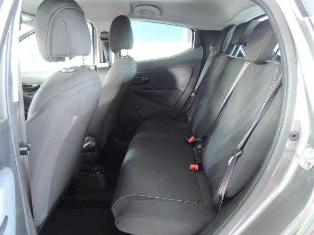 LANCIA Ypsilon 1.0 FireFly 5 porte S&S Hybrid Gold