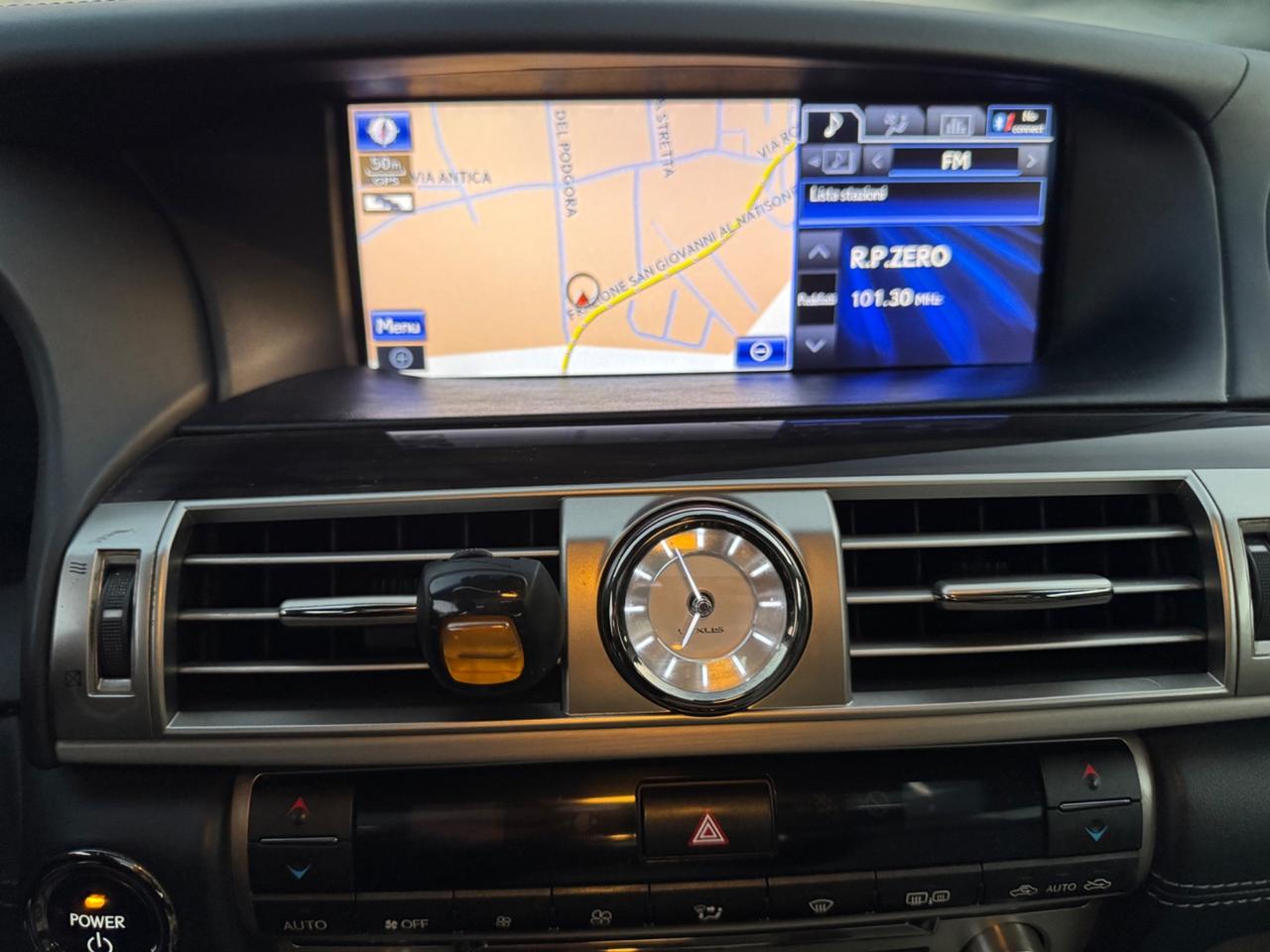 Lexus LS 600h L 5.0 Hybrid Full Optional !