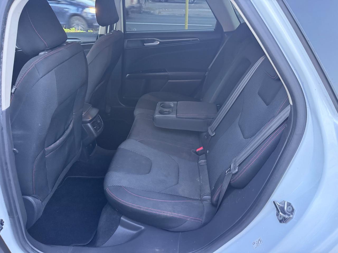 Ford Mondeo 2.0 TDCi 150 CV S&S Powershift SW Vignale