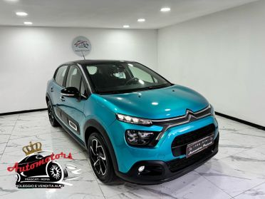 Citroen C3 1.2 Shine s -ADATTA A NEOPATENTATI-GPL-2021