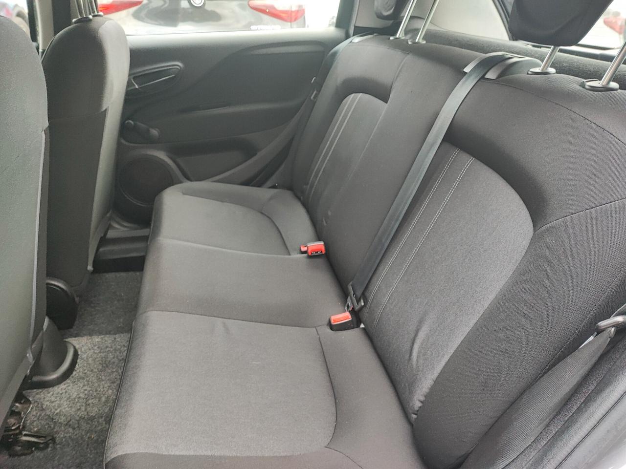 Fiat Punto 1.2 8V 5 porte Lounge