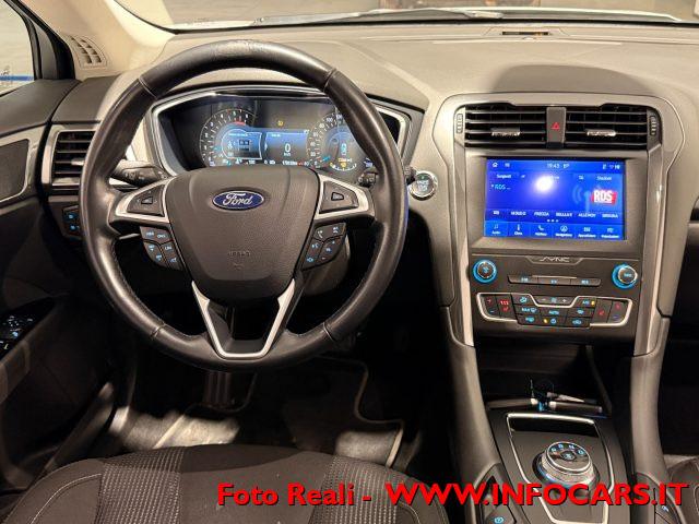 FORD Mondeo SW 2.0 150 CV Aut. Titanium Business - PROMO