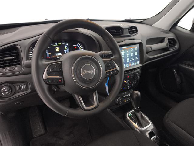 JEEP Renegade 1.3 t4 phev Limited 4xe at6
