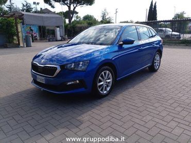 Škoda Scala 2019 Benzina 1.0 tsi Ambition 115cv