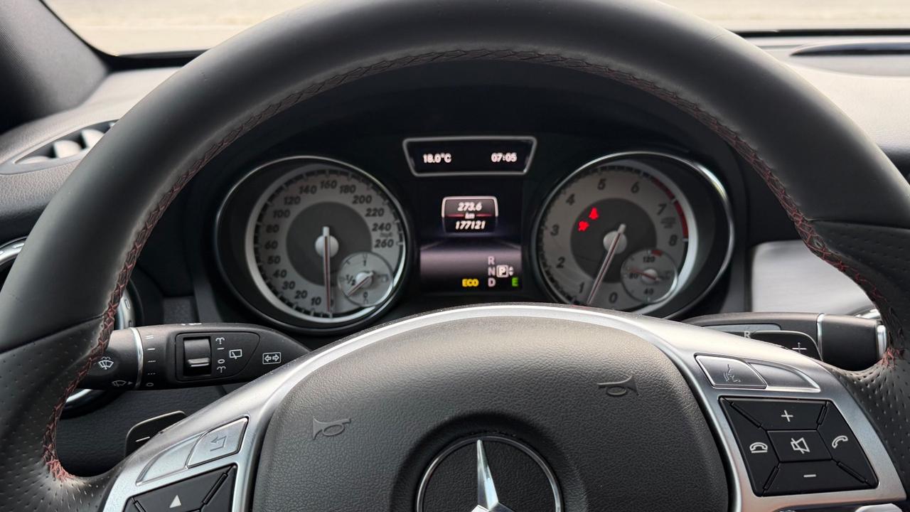 Mercedes-benz GLA 250 Automatic 4Matic Premium amg