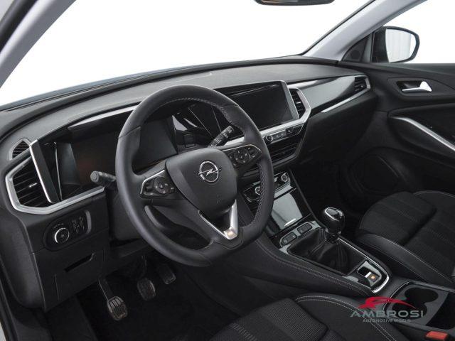 OPEL Grandland 1.2 GS s&s 130cv