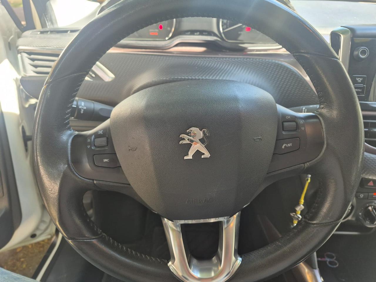 Peugeot 2008 1.4 HDi 68CV Access