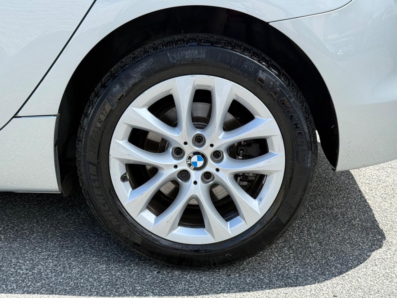 BMW 225 225xe Active Tourer iPerformance Advantage Auto