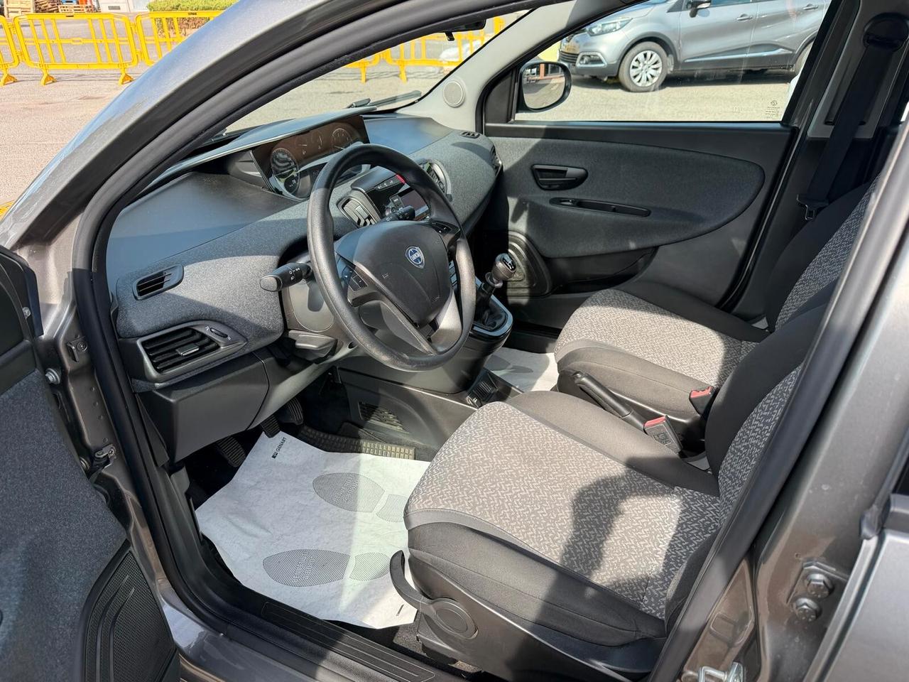 Lancia Ypsilon 1.2 GPL ECOCHIC UNIPRO 2019
