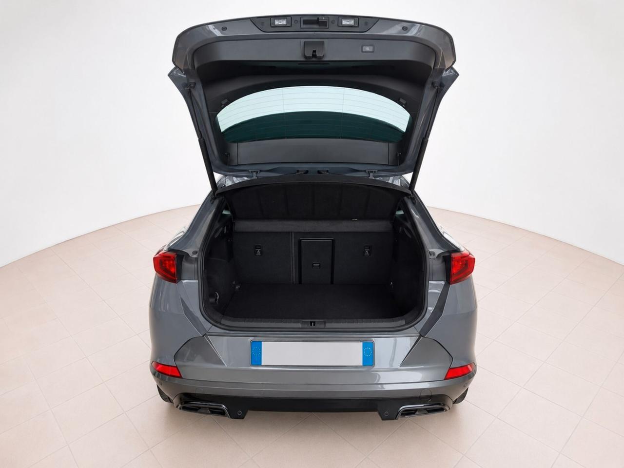 Cupra Formentor 2.0 TDI 4Drive DSG