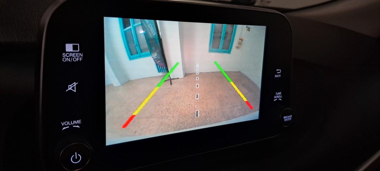 Fiat Tipo 1.4 GPL 5p con iniettori e cinghia nuovi