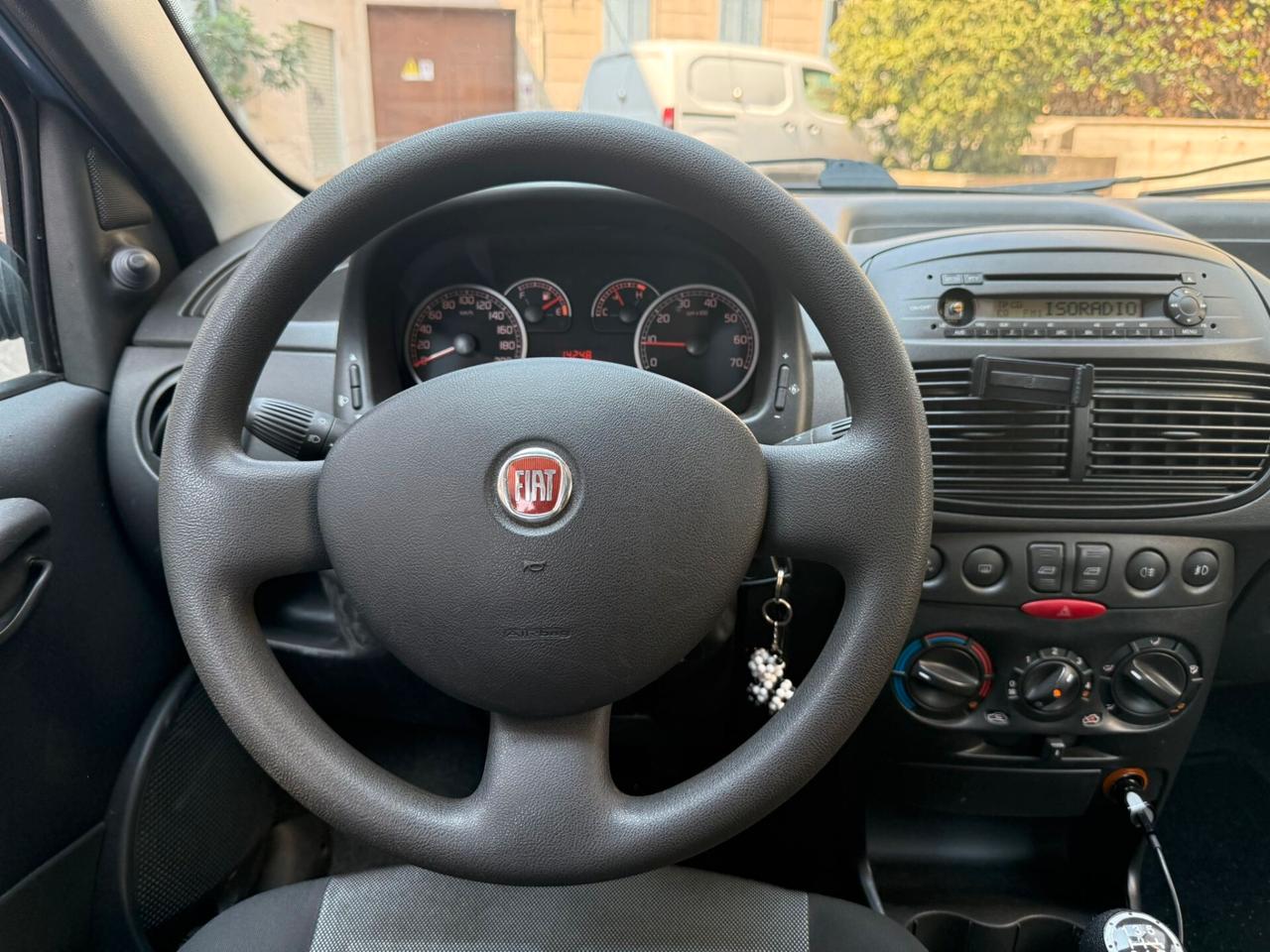 Fiat Punto Classic 1.2 5 porte Active
