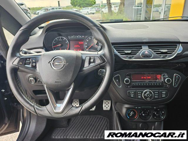 OPEL Corsa 1.4 90CV GPL Tech 5 porte n-Joy