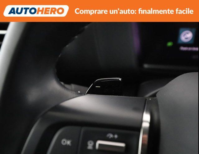 CITROEN C4 BlueHDi 130 S&S EAT8 Shine