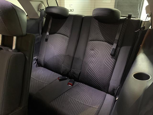 FIAT Freemont 2.0 Multijet 140 CV Lounge 7 Posti