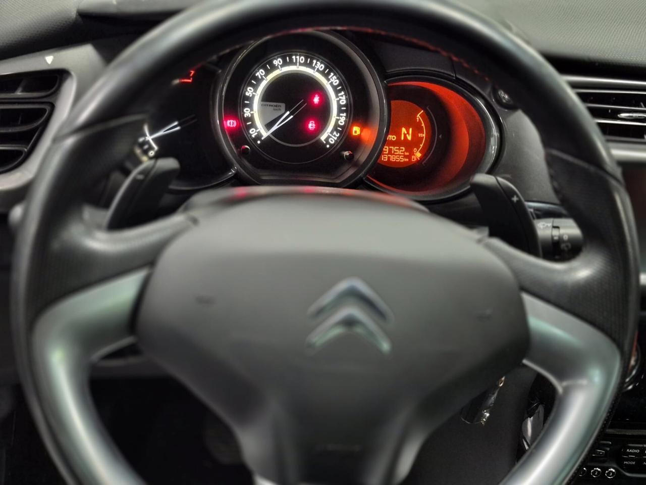 Citroen C3 PureTech 82 S&S ETG Exclusive