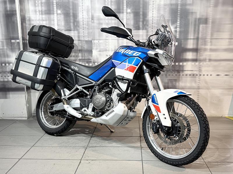 Aprilia Tuareg 660