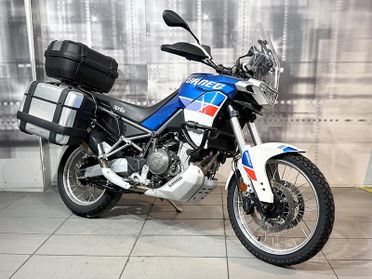 Aprilia Tuareg 660