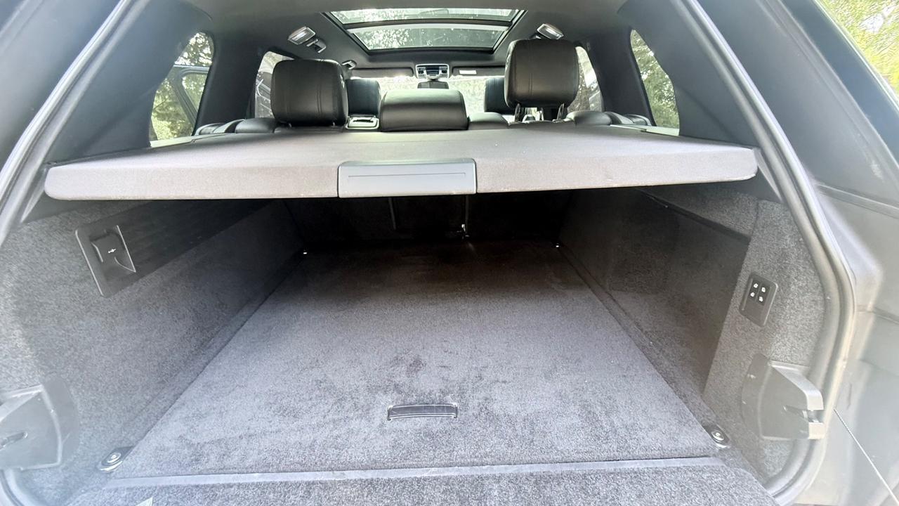 Land Rover Range 3.0 TDV6 Vogue