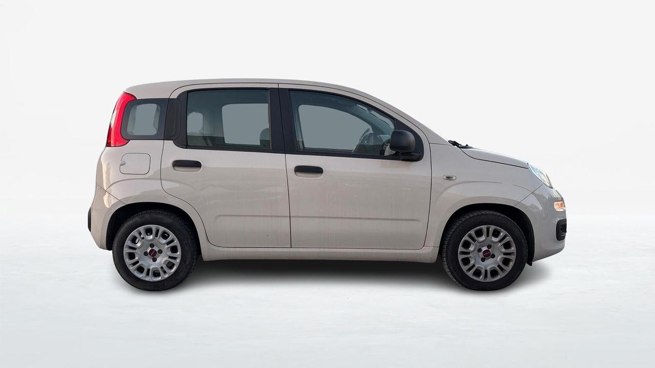 Fiat Panda 1.2 EasyPower Easy
